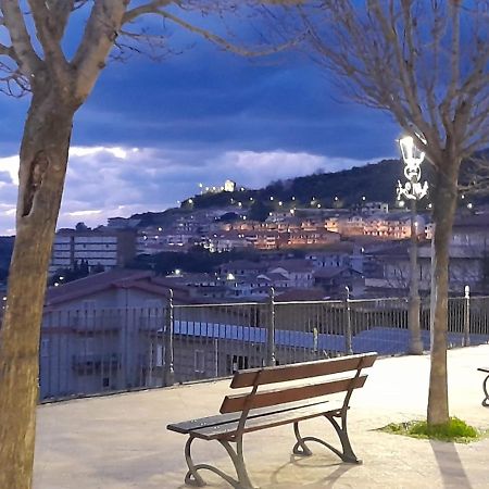Le Terrazze Di Martina Villa Nicotera Eksteriør bilde